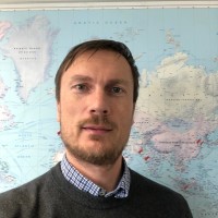 Daniel Kreisel