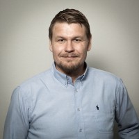 Samuel Wahlstedt