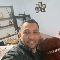 Mario Calderon