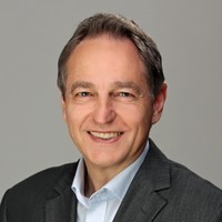 Wolfgang Schubert