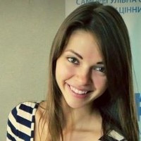 Iryna Savisko