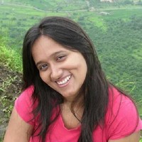 Mayuri Sonje