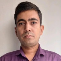 Shivam Bhardwaj