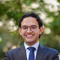 Dexter Peralta, MPA