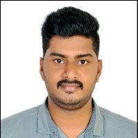 Satish Enamandala
