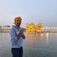 Santosh Ahuja