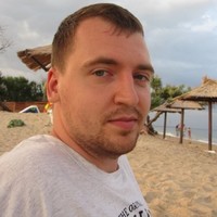 Kirill Zui