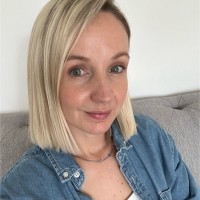 Abi Penfold
