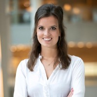Monique Bastiaansen