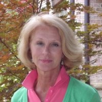 Gayle Calhoun
