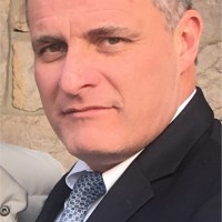 Andrew S. Chavez