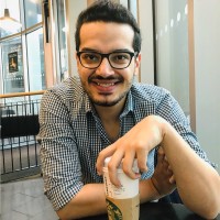 Ahmed Mahmoud