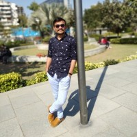 Brijesh Patel