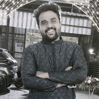 Richard Amalraj