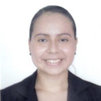 Katherine Solís