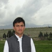 Matiullah Afghan