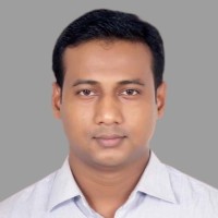 Md. Mojahidul Islam .