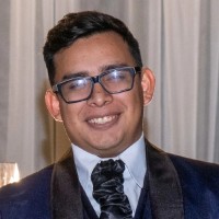 david chita