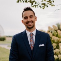 Tanner Seymour