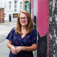 Adele Jones