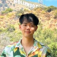 Alex Gao