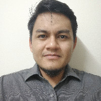 Samsul Ikwan Mat Zin