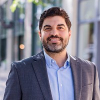 Mike Ingham, MBA, ChFC, CLU