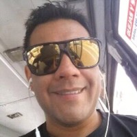 Eduardo Jose Arriola Alvarado