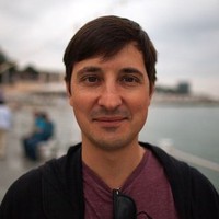 Александр Внуков