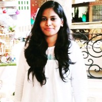 Kavitha V.