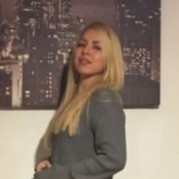 Maria Roman