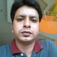 Choudhury Rajesh Kumar Das