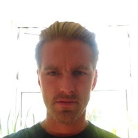 Casper Lomholt Pedersen