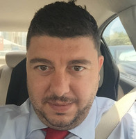 Nasser Alkharouf