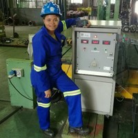 Kimberley Kebaneilwe Mokwena