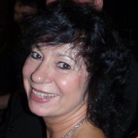 Marie - Maminka Smejkalova