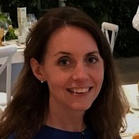Lucinda Robinson