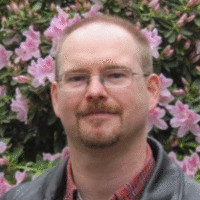 Michael Wolfe