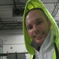 Dustin Harper