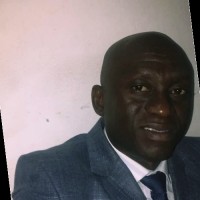 Sibanghiro Thibaut BASSENE
