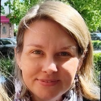 Ewa Szeluga Olteanu