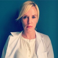 Angela Bradford