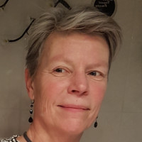 Laila Wollberg