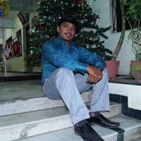 Aravind Raj . S