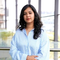 Simran Saswani