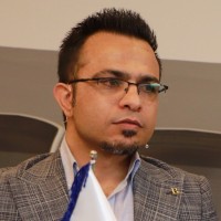 Mehdi Alinejad مهدی علی نژاد