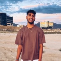 Jason Sahayaraj