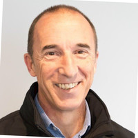 Ian Coventry