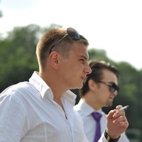 Александр Левченко