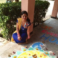 Sushma Sharma